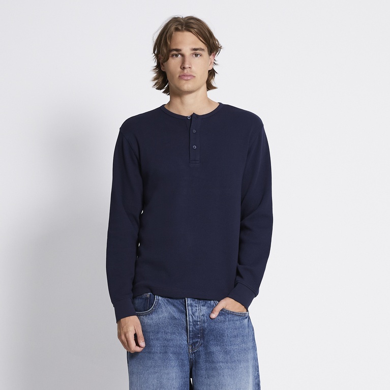 Long Sleeve Grandad "Opa"